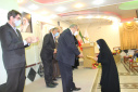 مراسم گرامیداشت هفته پژوهش و فناوری دانشگاه جامع علمی کاربردی استان آذربایجان شرقی برگزار شد