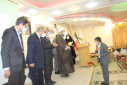 مراسم گرامیداشت هفته پژوهش و فناوری دانشگاه جامع علمی کاربردی استان آذربایجان شرقی برگزار شد