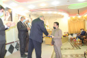 مراسم گرامیداشت هفته پژوهش و فناوری دانشگاه جامع علمی کاربردی استان آذربایجان شرقی برگزار شد