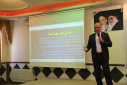 مراسم گرامیداشت هفته پژوهش و فناوری دانشگاه جامع علمی کاربردی استان آذربایجان شرقی برگزار شد