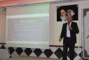 مراسم گرامیداشت هفته پژوهش و فناوری دانشگاه جامع علمی کاربردی استان آذربایجان شرقی برگزار شد