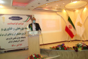 مراسم گرامیداشت هفته پژوهش و فناوری دانشگاه جامع علمی کاربردی استان آذربایجان شرقی برگزار شد