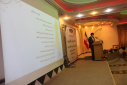 مراسم گرامیداشت هفته پژوهش و فناوری دانشگاه جامع علمی کاربردی استان آذربایجان شرقی برگزار شد