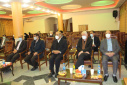 مراسم گرامیداشت هفته پژوهش و فناوری دانشگاه جامع علمی کاربردی استان آذربایجان شرقی برگزار شد