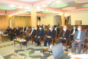 مراسم گرامیداشت هفته پژوهش و فناوری دانشگاه جامع علمی کاربردی استان آذربایجان شرقی برگزار شد