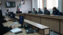 دکتر مصطفی طاهری نماینده مردم زنجان و طارم در مجلس شورای اسلامی با حضور در دانشگاه جامع علمی کاربردی استان زنجان از نزدیک با روسای ادارات، روسای مراکز و پرسنل دانشگاه دیدار و گفتگو کرد.