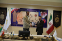 انعقاد تفاهم نامه همکاری دانشگاه جامع علمی کاربردی و فدراسیون قایقرانی