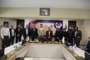 انعقاد تفاهم نامه همکاری دانشگاه جامع علمی کاربردی و فدراسیون قایقرانی