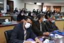 برگزاری سمینار آموزشی راهکارهای افزایش بهره وری و درآمدزایی در شرکت های دانشگاهی در دانشگاه جامع علمی کاربردی