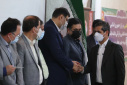 برگزاری مراسم معارفه سرپرست دانشگاه جامع علمی کاربردی استان هرمزگان