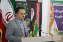برگزاری مراسم معارفه سرپرست دانشگاه جامع علمی کاربردی استان هرمزگان