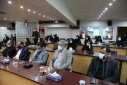 برگزاری مراسم گرامیداشت هفته دفاع مقدس توسط حوزه بسیج کارکنان دانشگاه جامع علمی کاربردی