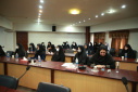 برگزاری مراسم گرامیداشت آغاز سی و یکمین سالروز تاسیس دانشگاه جامع علمی کاربردی
