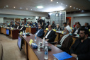 برگزاری مراسم گرامیداشت آغاز سی و یکمین سالروز تاسیس دانشگاه جامع علمی کاربردی