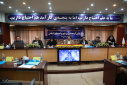 گزارش تصویری برگزاری اولین گردهمایی روسای واحدهای استانی دانشگاه جامع کاربردی