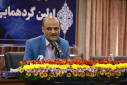 گزارش تصویری برگزاری اولین گردهمایی روسای واحدهای استانی دانشگاه جامع کاربردی