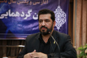 گزارش تصویری برگزاری اولین گردهمایی روسای واحدهای استانی دانشگاه جامع کاربردی