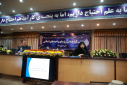 گزارش تصویری برگزاری اولین گردهمایی روسای واحدهای استانی دانشگاه جامع کاربردی