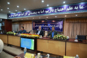 گزارش تصویری برگزاری اولین گردهمایی روسای واحدهای استانی دانشگاه جامع کاربردی