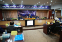 گزارش تصویری برگزاری اولین گردهمایی روسای واحدهای استانی دانشگاه جامع کاربردی