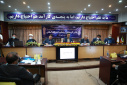 گزارش تصویری برگزاری اولین گردهمایی روسای واحدهای استانی دانشگاه جامع کاربردی