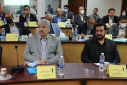 گزارش تصویری برگزاری اولین گردهمایی روسای واحدهای استانی دانشگاه جامع کاربردی