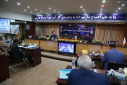 گزارش تصویری برگزاری اولین گردهمایی روسای واحدهای استانی دانشگاه جامع کاربردی