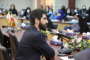 برگزاری اولین نشست دوره تبیینی رؤسا و سرپرستان مراکز آموزش علمی کاربردی استان تهران