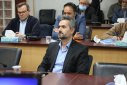 برگزاری اولین نشست دوره تبیینی رؤسا و سرپرستان مراکز آموزش علمی کاربردی استان تهران