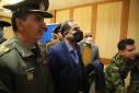 بازدید رییس دانشگاه جامع علمی کاربردی از مرکز آموزش علمی کاربردی شهید صیاد شیرازی