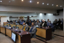 برگزاری مراسم گرامیداشت سومین سالگرد شهادت سردار سلیمانی در دانشگاه جامع علمی کاربردی