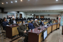 برگزاری مراسم گرامیداشت سومین سالگرد شهادت سردار سلیمانی در دانشگاه جامع علمی کاربردی