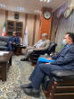 دیدار رییس دانشگاه جامع علمی کاربردی با وزیر آموزش و پرورش