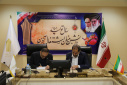 امضای تفاهم‪‬نامه همکاری مشترک‬‬‬‬‬‬‬‬‬‬‬‬‬‬‬ دانشگاه جامع علمی کاربردی و دانشگاه علم و صنعت ایران