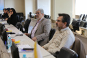 برگزاری نهمین جلسه از دور هشتم هیأت ممیزه دانشگاه جامع علمی کاربردی