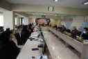برگزاری نهمین جلسه از دور هشتم هیأت ممیزه دانشگاه جامع علمی کاربردی