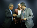 انعقاد موافقت نامه دانشگاه جامع علمی کاربردی و شرکت آذین خودرو در زمینه صدور گواهی احراز شایستگی شغلی