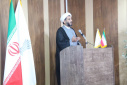 ماموریت دانشگاه جامع  علمی کاربردی باید در حوزه توسعه دریامحور استان دیده شود