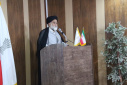 ماموریت دانشگاه جامع  علمی کاربردی باید در حوزه توسعه دریامحور استان دیده شود