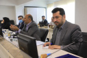 برگزاری همایش نظام جامع آموزش مهارتی ، مشارکت بخش خصوصی در آموزش مهارتی در دانشگاه جامع علمی کاربردی