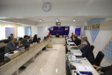برگزاری همایش نظام جامع آموزش مهارتی ، مشارکت بخش خصوصی در آموزش مهارتی در دانشگاه جامع علمی کاربردی