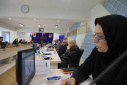 برگزاری همایش نظام جامع آموزش مهارتی ، مشارکت بخش خصوصی در آموزش مهارتی در دانشگاه جامع علمی کاربردی