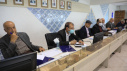 برگزاری همایش نظام جامع آموزش مهارتی ، مشارکت بخش خصوصی در آموزش مهارتی در دانشگاه جامع علمی کاربردی