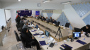 برگزاری همایش نظام جامع آموزش مهارتی ، مشارکت بخش خصوصی در آموزش مهارتی در دانشگاه جامع علمی کاربردی
