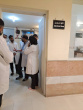 بازدید رییس دانشگاه جامع علمی کاربردی از مراکز آموزش علمی کاربردی استان فارس