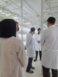 بازدید رییس دانشگاه جامع علمی کاربردی از مراکز آموزش علمی کاربردی استان فارس
