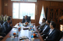 بازدید رییس دانشگاه جامع علمی کاربردی از مراکز آموزش علمی کاربردی استان فارس