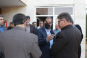 بازدید رییس دانشگاه جامع علمی کاربردی از مراکز آموزش علمی کاربردی استان فارس