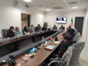 بازدید رییس دانشگاه جامع علمی کاربردی از مراکز آموزش علمی کاربردی استان فارس