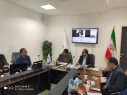 بازدید رییس دانشگاه جامع علمی کاربردی از مراکز آموزش علمی کاربردی استان فارس